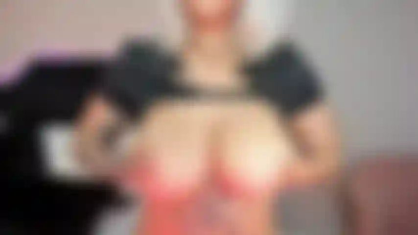 My tits bounce when I'm standing up, so yeah, get that cock ready, because I'm going to give you an incredible blowjob.