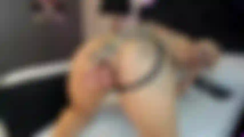 Enjoy my ass while I suck you off, then let me feel just how hard I’ve got that cock buried deep inside my pussy.