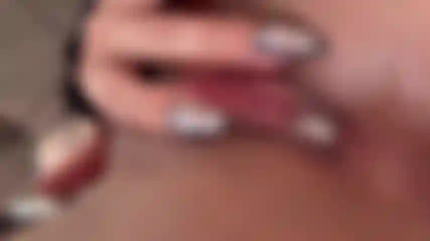 Wet and cum, my little pussy