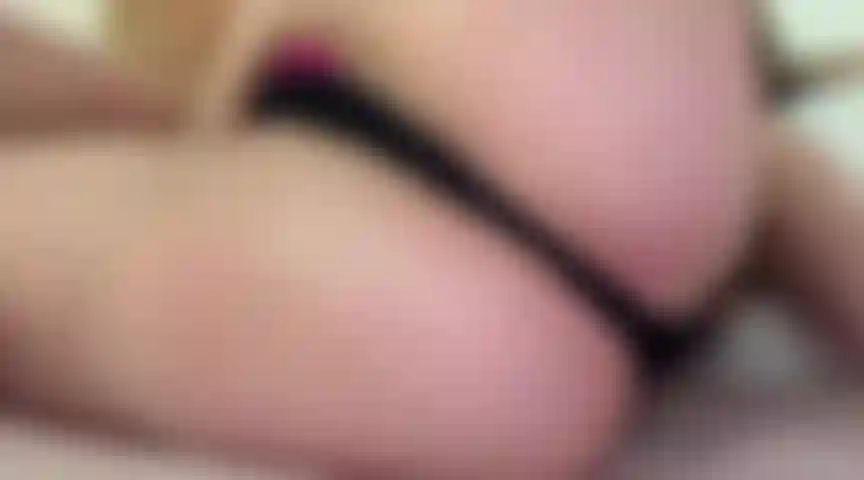 pussy or ass? 👀