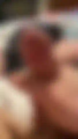 Just strokin my cock