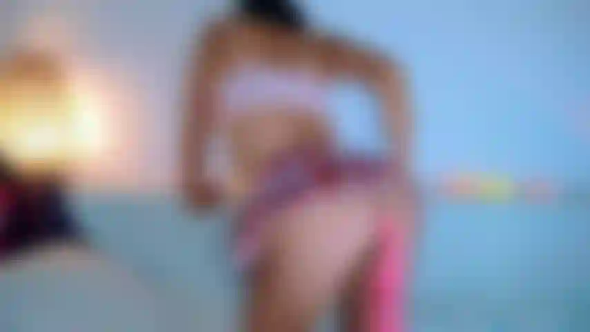 Ass fuck with my cute pony buttplug