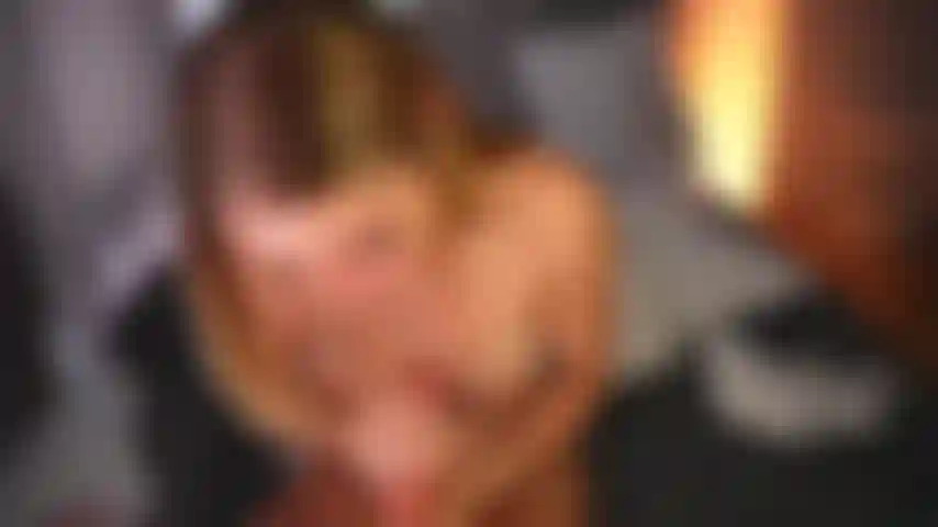 Hot long bj and dildo sex