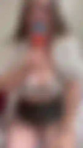 Sucking how I would suck you. 😉