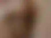 Watch me suck that BBC "glory hole"