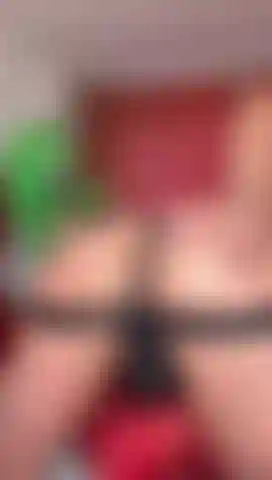 I know you want to try my ass?
