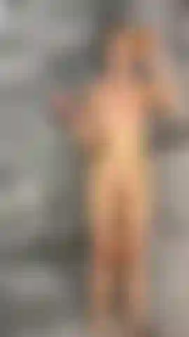 Completely naked in the shower… watch me cover my body in honeyand taste every drop… slowly.