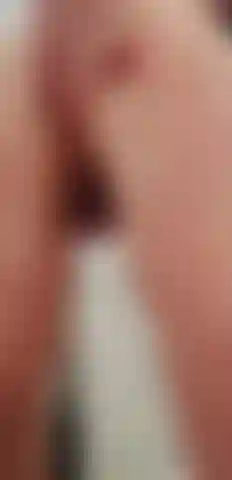 Running the bath, bent over the sink fingering my pussy but how many fingers???? Juicy and wet
