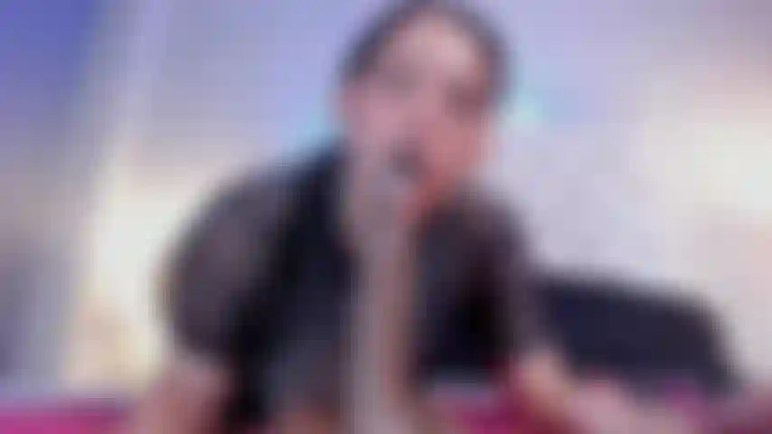 Great super blowjob deep