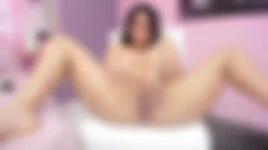 Get your face right, I want you to put your tongue inside me