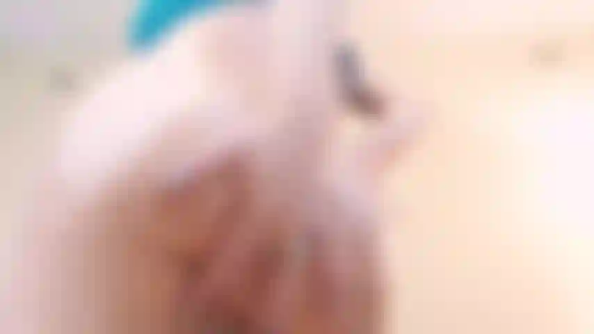 Oiled up ass slapping