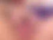 Pussy pull and spreadin'