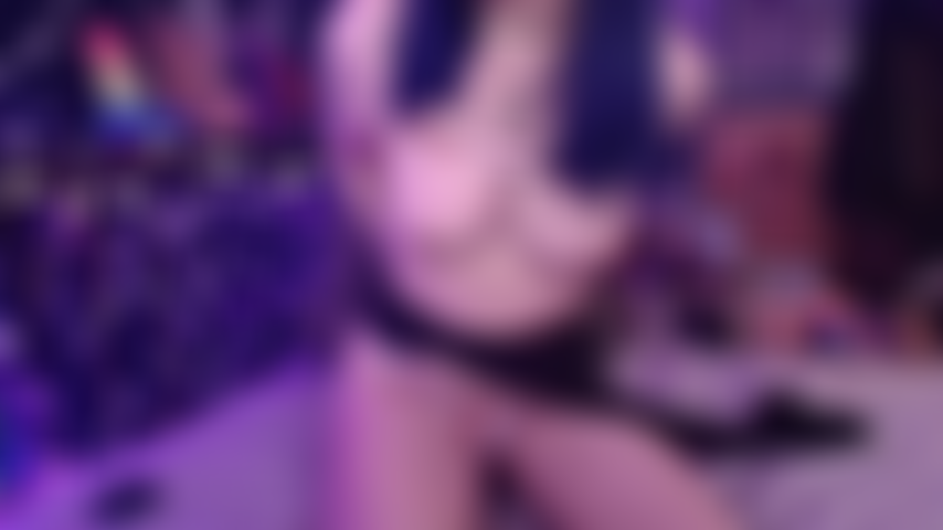 Witchy cum play.