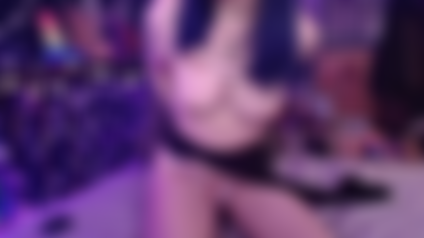 Witchy cum play.
