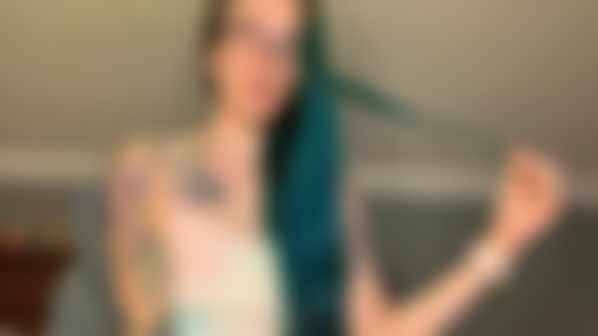 Small Cock JOI- So....just you and your worthless tiny cock
