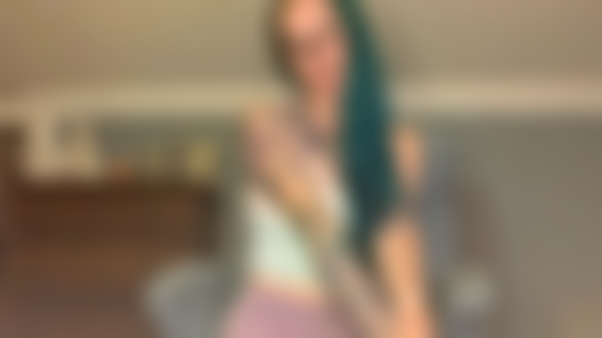 Worship Your Goddess- I am the one and only Goddess