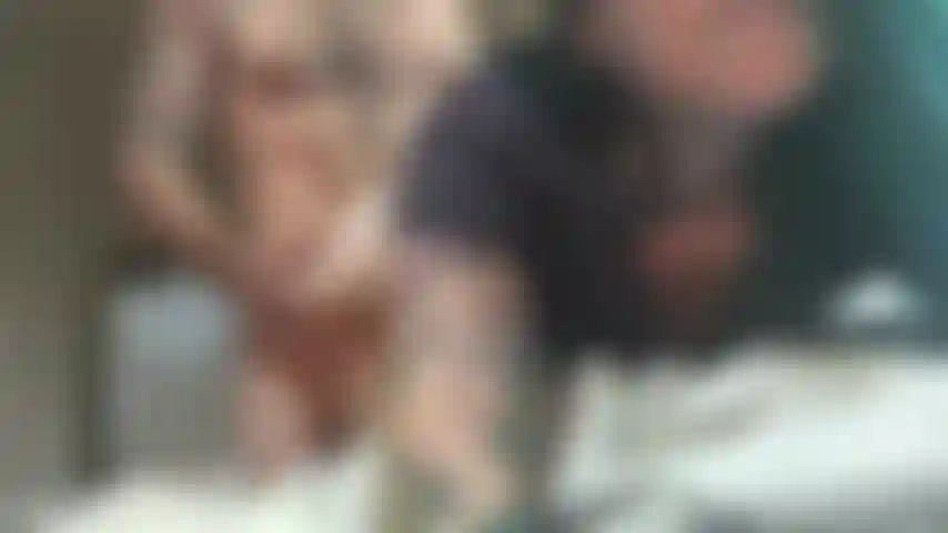 Be a good DIRTY cuck for me! Watch my man fuck my hairy asshole, filling me with his hot cum! Then, I lay back and spread my freshly fucked asshole for you to worship and CLEAN UP! Be a good slave