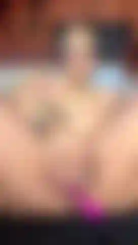 Do you like this big pussy?