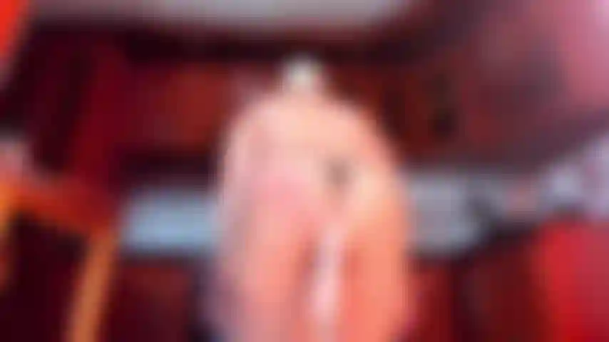 MY FUCKING MACHINE DESTROYS MY PUSSY