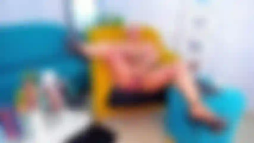 Masturbation and twerking !!!