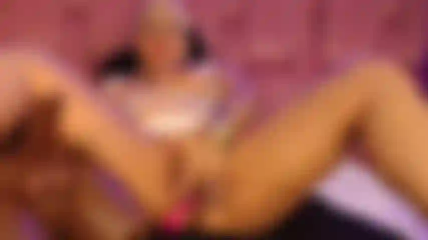 I fuck that juicy pussy with my fingers and my big dildo.