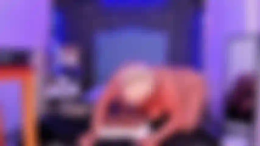 DO YOU LIKE HOW I MASTURBATE WITH MY DOLL TORSO