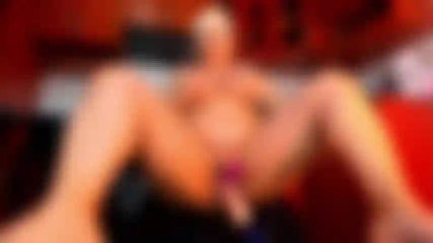 Fucking with my machine in the kitchen!!!