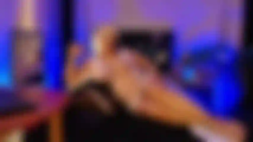 A gift from the sexiest mature.