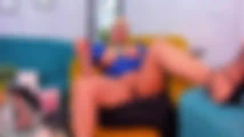 Masturbation and fuck pussy