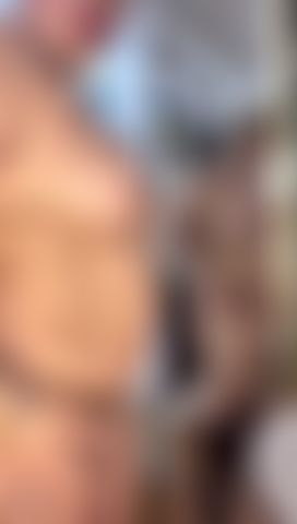 I like to look at myself in the mirror and be sensual.