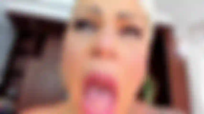 I LIKE TO HAVE YOUR MILK IN MY MOUTH