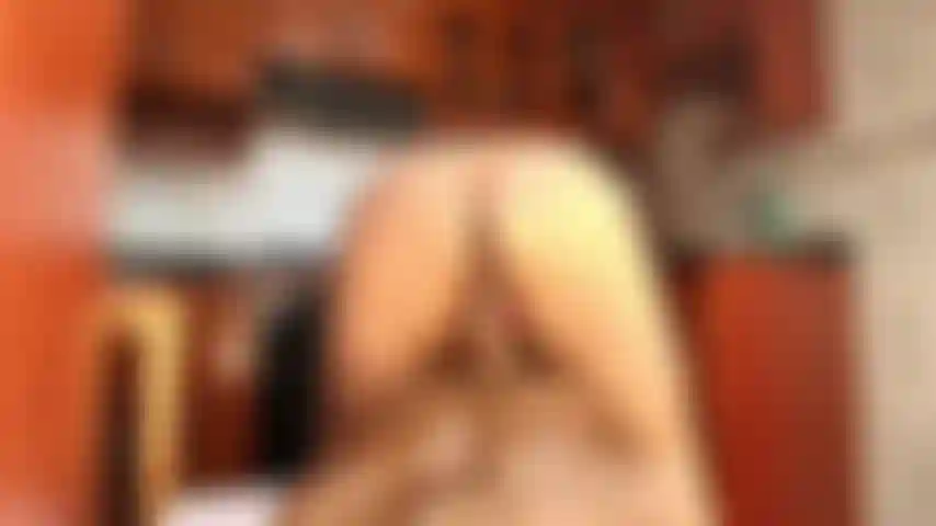 Do you like to see how the dildo goes in and out of my mature pussy?