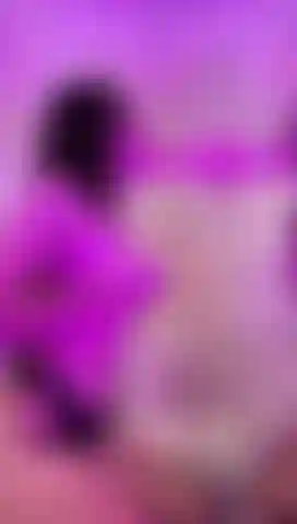 On knees sucking your throbbing dick