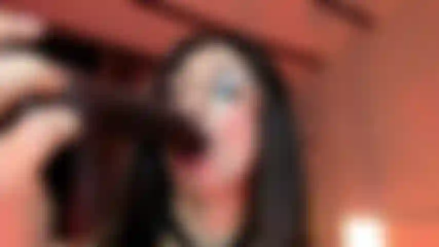 Sucking deeeeep this bbc