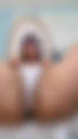 My panties are wet, my pussy is sticky!