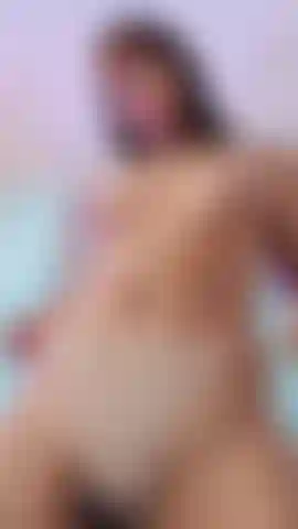 Without panties and in your bed!