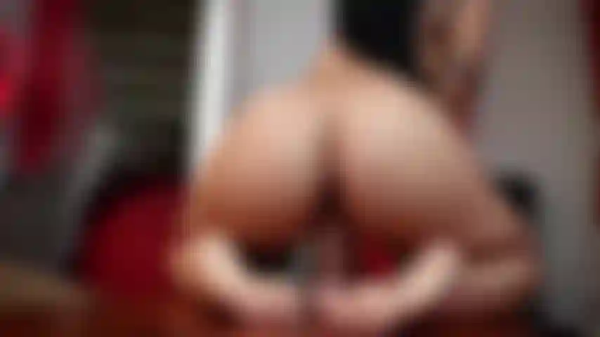 I ride your cock