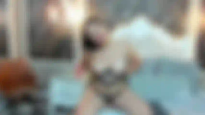 my naked body looks so hot and even more so when my clothes slowly fall