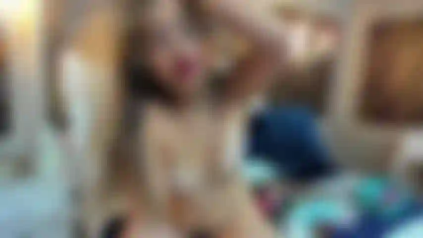 Look how my tits move while I satisfy my pussy on your cock