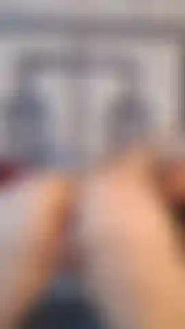 bouncing my big ass on you