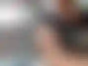 Time for my pap... I am horny thinking about my hunky doctor fingering my pussy so wet and ready. Still horny after his exam I pull out my tits and film a nipple tease. He walks in & catches me