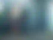 I just love to be naughty outside.  Bikini top and denim shorts in front of my house strip naked and fuck myself with a huge dildo. Car comes home across the street you hear the music & car door close