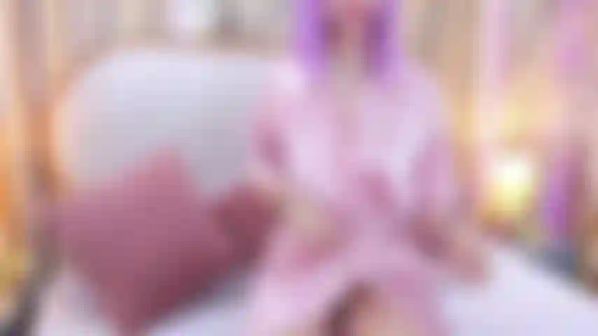 After a day of hard work, he comes to my house to pamper me