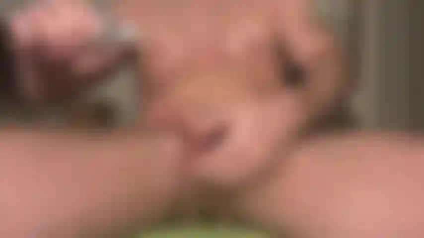 MULTIPLE HANDS-FREE ORGASMS. Watch as Daddy rubs his prostate and edges his cock until he finally explodes hands-free, 3 times in a row. He attempts a 4th but after almost 13 minutes couldn't quite make it happen. There's always a next time ;)