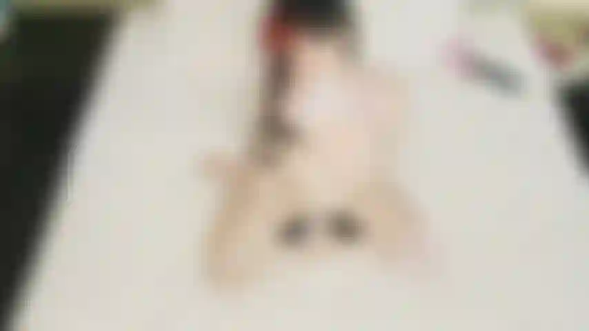 Subby Girl Fills All Holes For You
