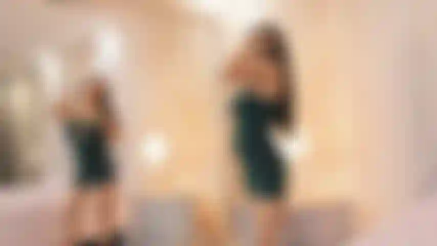 The best sex takes place in the mind first