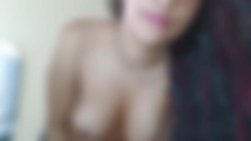 My body wants to be penetrated, the oil makes me so horny.