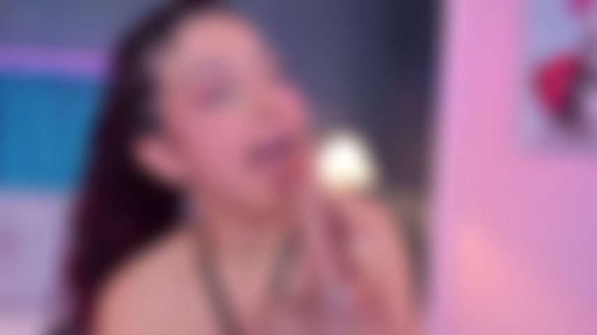 Watch me ride the dildo, hot and hungry for more... I fantasize that it's you filling me completely.