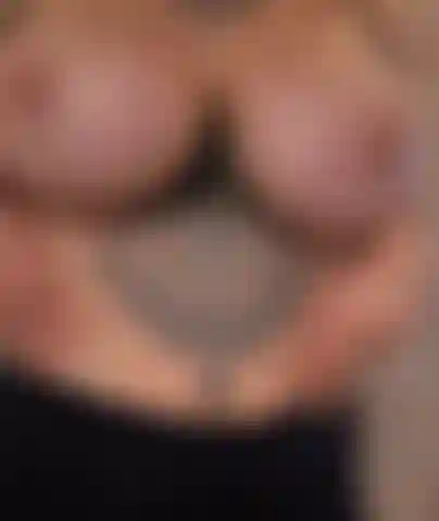 Pierced nipples and big round breast