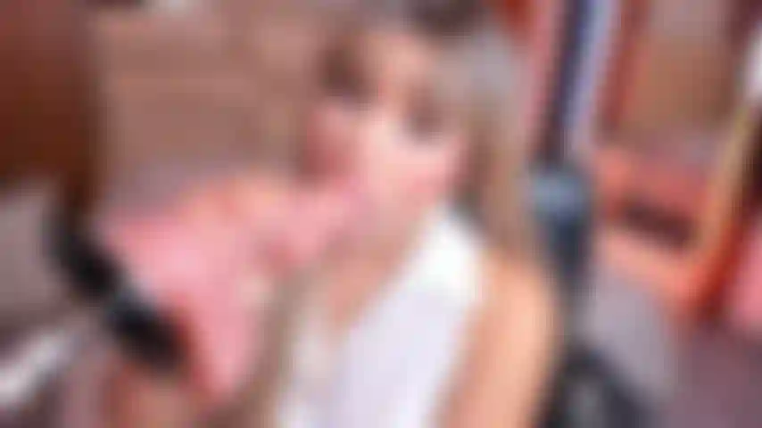 A level of control that I don't show in public